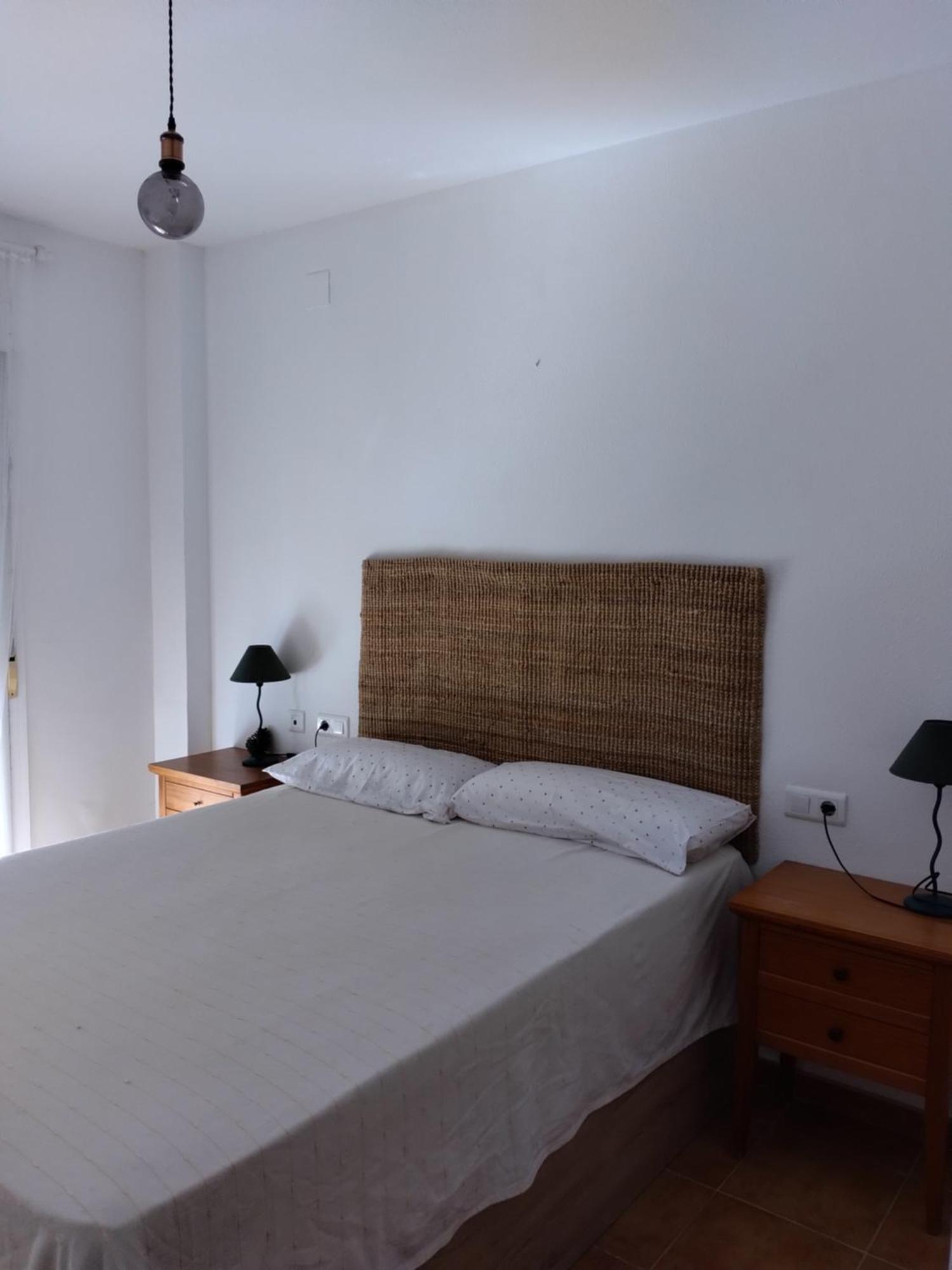 Adosado Campo De Golf Apartment อิสลันตียา ภายนอก รูปภาพ